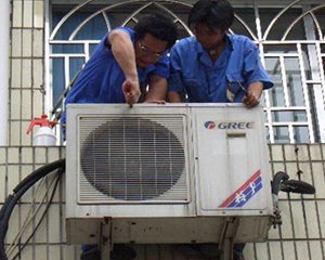 株洲市空调维修售后服务中心